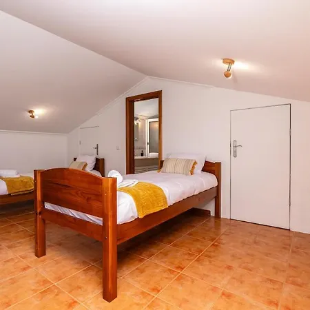 Daire Sun & Ocean View Caniço