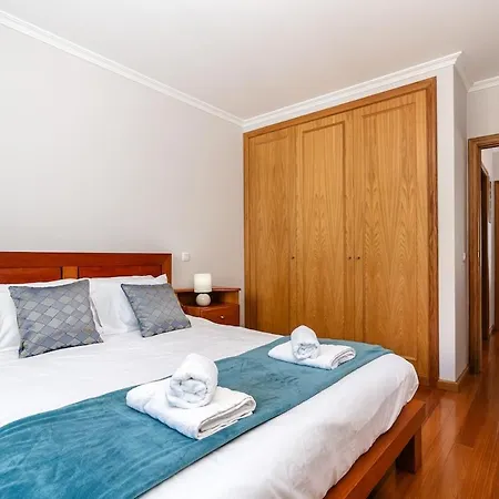 Sun & Ocean View Daire *