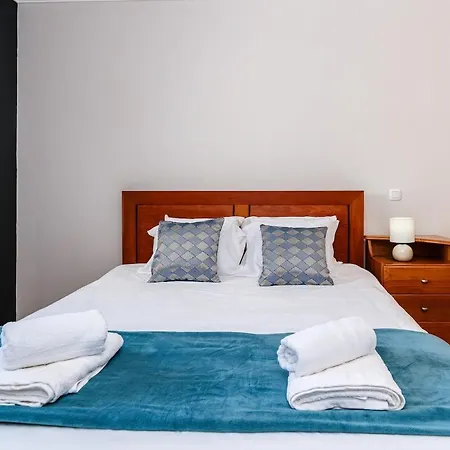 Sun & Ocean View Caniço