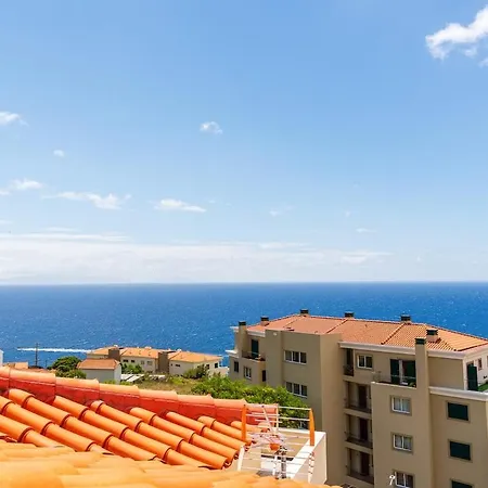 Sun & Ocean View Daire