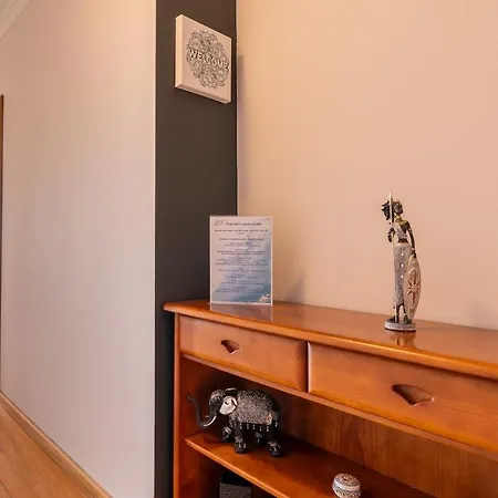 Daire Sun & Ocean View Caniço