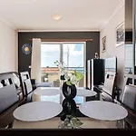 Sun & Ocean View Appartement Caniço