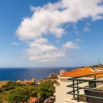 Sun & Ocean View * Caniço