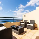 Sun & Ocean View * Caniço