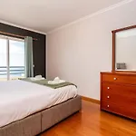 Sun & Ocean View