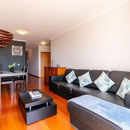 Apartman Sun & Ocean View *