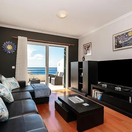 Sun & Ocean View Apartman