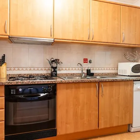 Apartman Sun & Ocean View Caniço