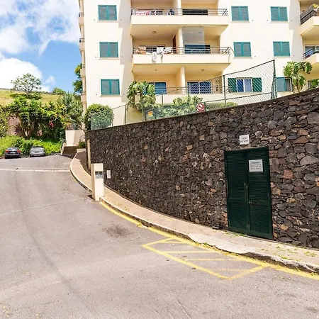 Apartman Sun & Ocean View