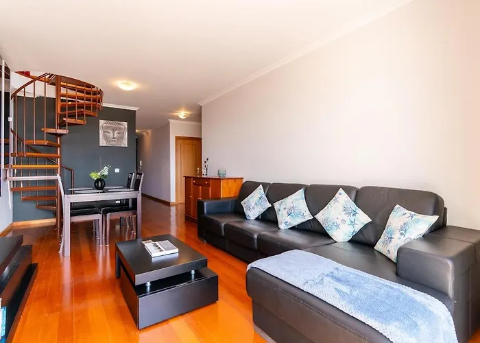 Apartman Sun & Ocean View *