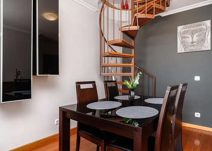 公寓 Sun & Ocean View