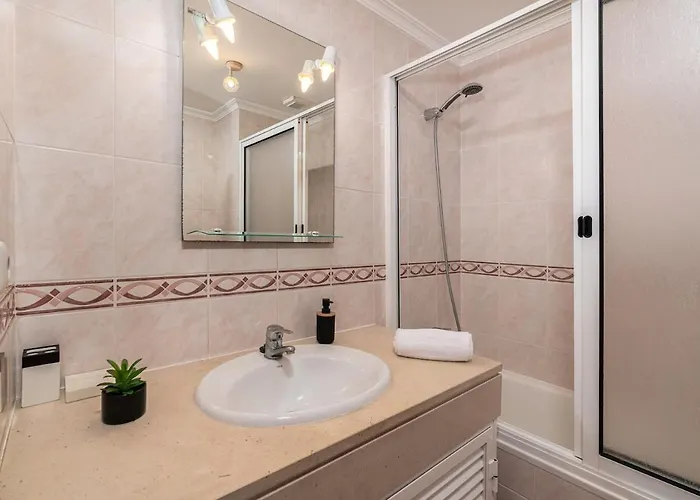 Apartman Sun & Ocean View Caniço