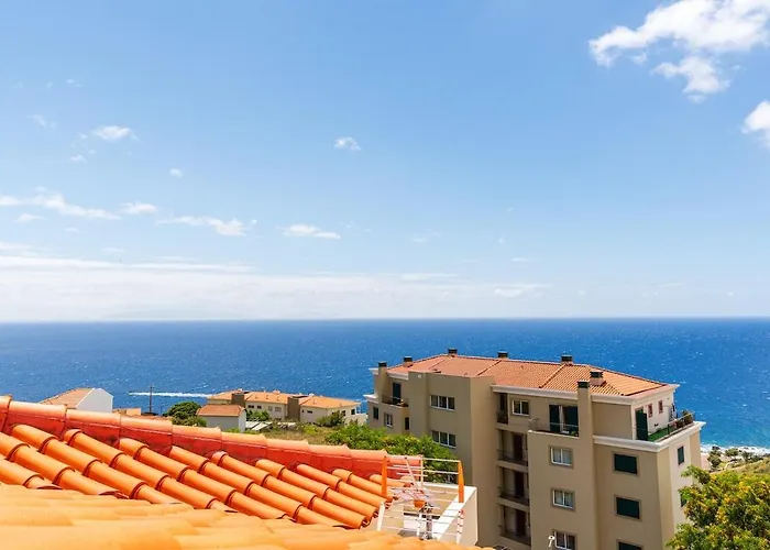 Sun & Ocean View 公寓