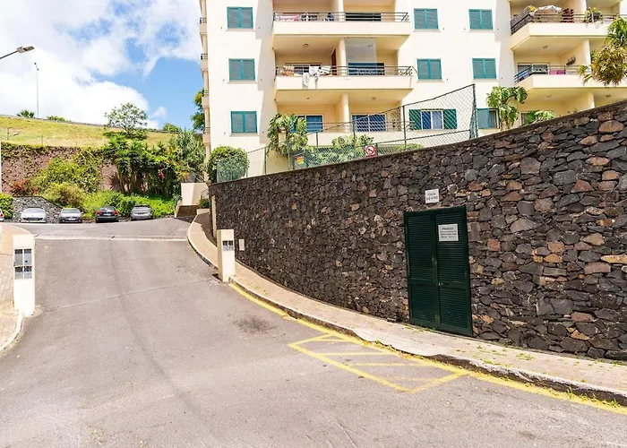 Apartman Sun & Ocean View